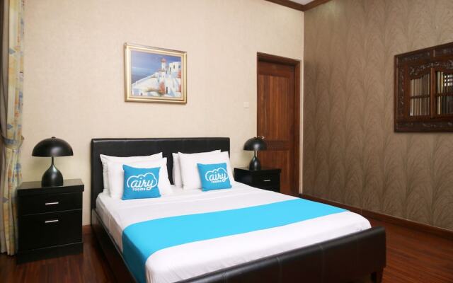 Airy Lebak Bulus Raya 49Z Jakarta