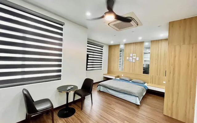 Vinhome Marina by HPT Home