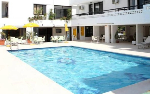 Agrino Hotel Apartments