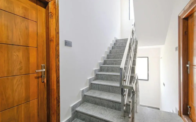 Fabhotel Elegance