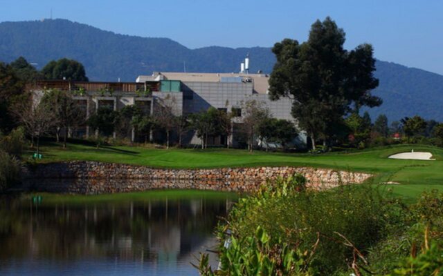 Lakeview Golf Hotel Kunming