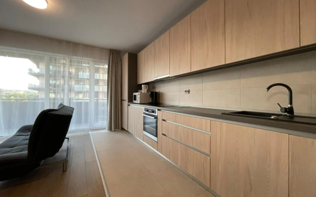 BCB Aparts Grand Park Sapphire