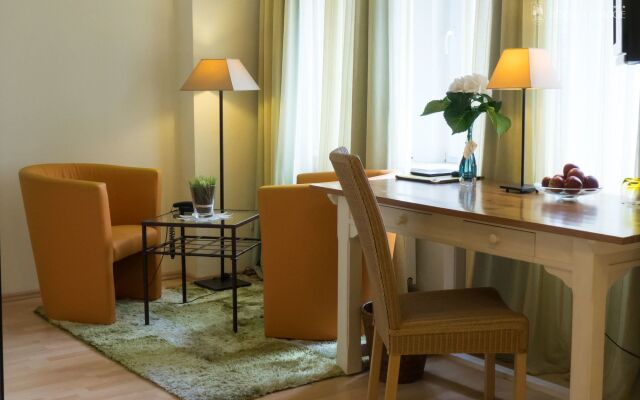 Hotel 3 Könige