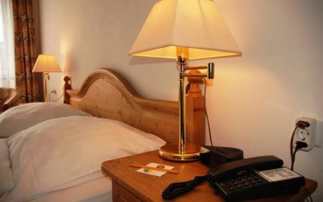 Star Apart Hotel Sachsenhausen