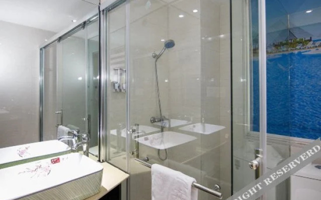 杭州涩谷风情酒店