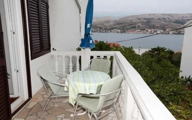 Marko - 70m From the sea - A5