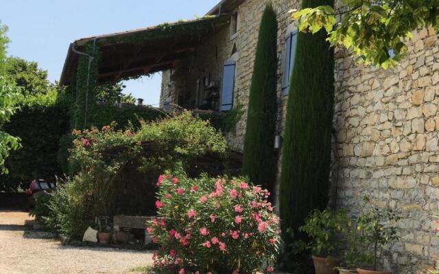 Gîte du domaine de la Manse