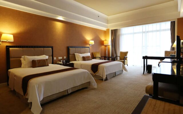 Taishan Country Garden Phoenix Hotel