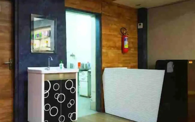 Hotel Destiny by OYO Rooms