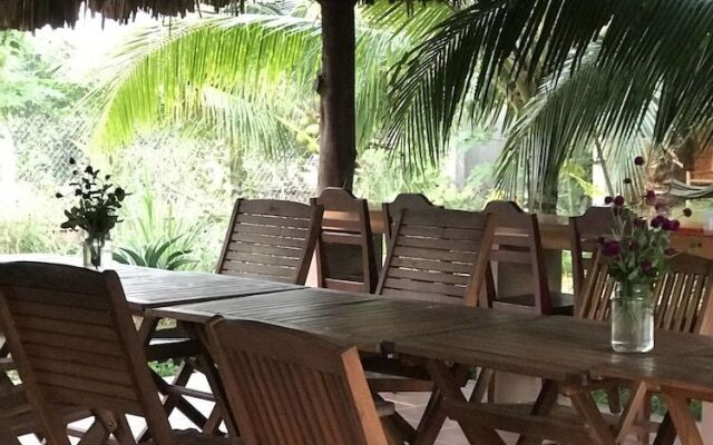 Ben Tre Garden Farmstay
