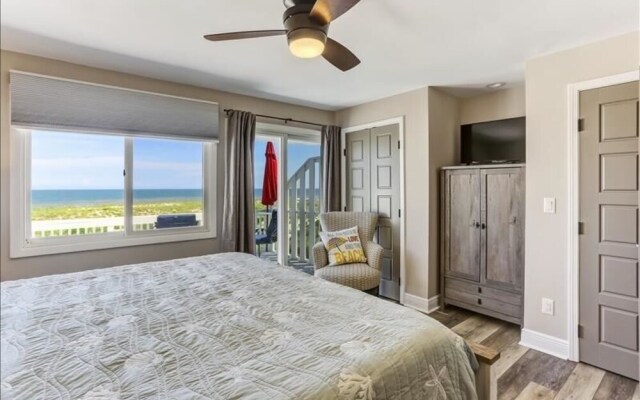 Sandpiper 2 Bedroom Townhouse