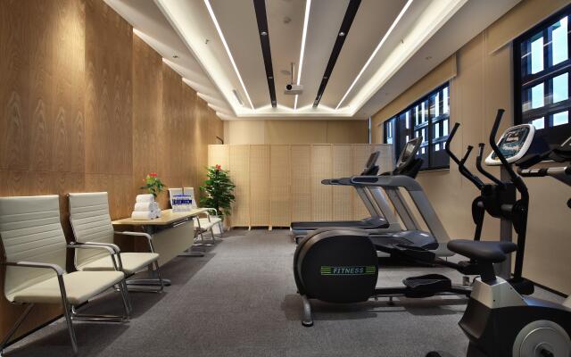Holiday Inn Express Guilin City Center by IHG