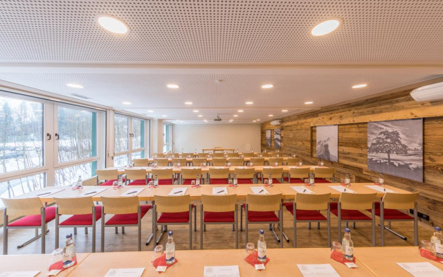 MONDI Resort Oberstaufen