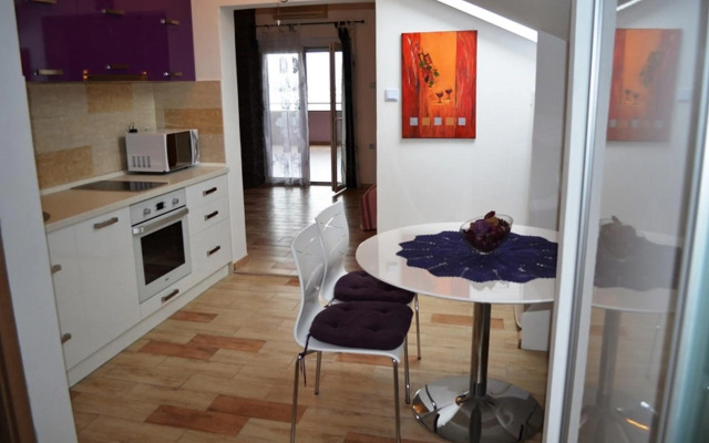 Apartments Smokvica I