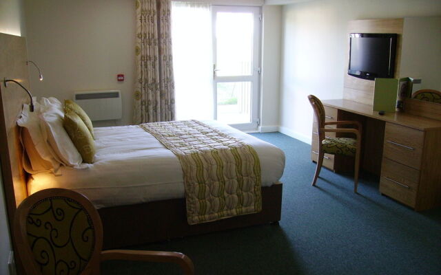 The Woolacombe Bay Hotel