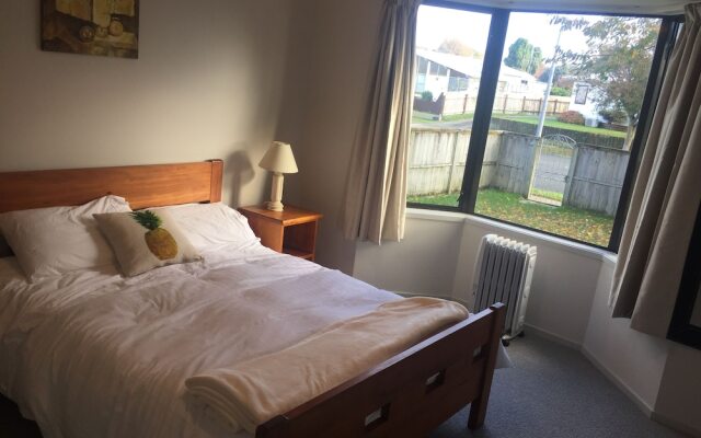 Clean & Quiet B&B