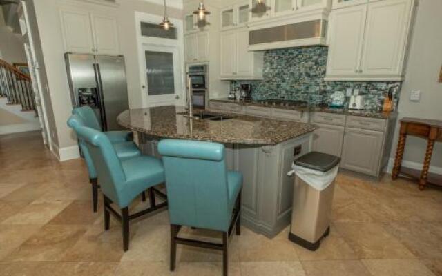 Stella Maris by RedAwning