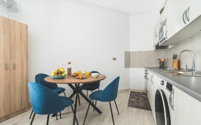 Home2Book Design Cool Center Apt Las Palmas