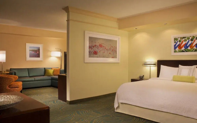SpringHill Suites Gainesville
