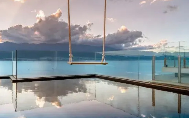 Dali South Holiday Villa