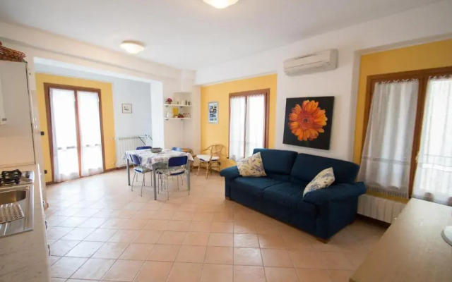 La Tua Casa a Varazze a 30 Mt Dal Mare