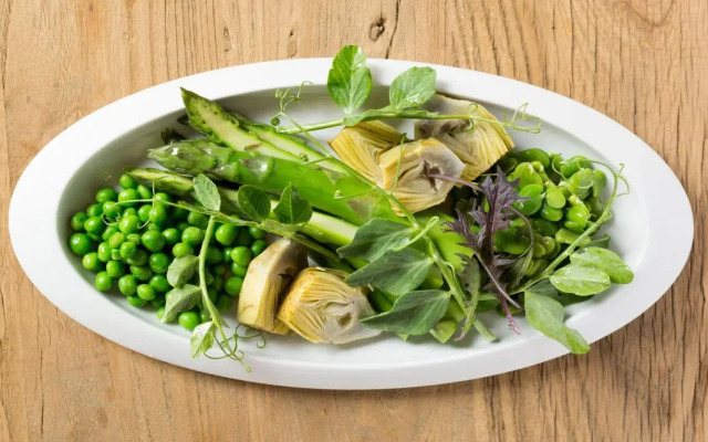 Bernardus Lodge & Spa