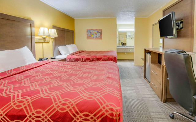 Econo Lodge