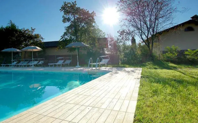 Locanda Camera con Vista