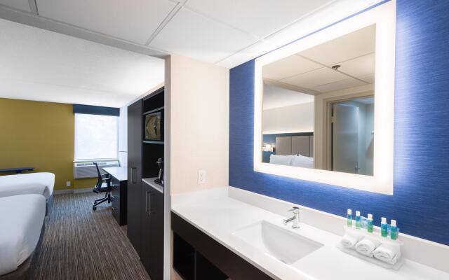 Holiday Inn Express Ramsey-Mahwah by IHG