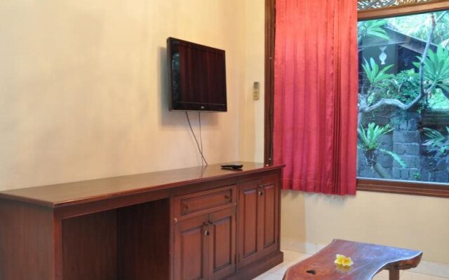 Ngetis Homestay