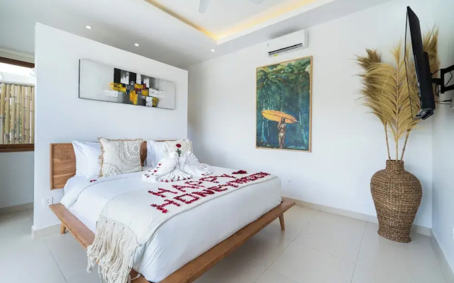 Salthouse Uluwatu