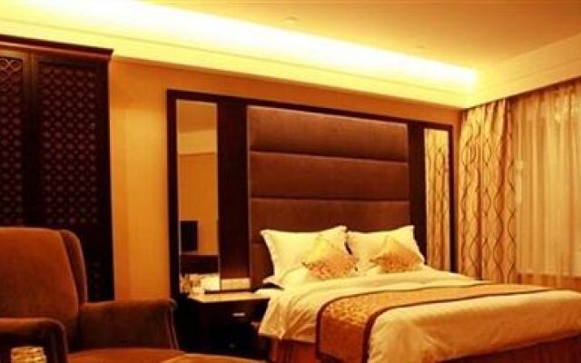 Fu Shui Gui Shan Hotel - Guiyang