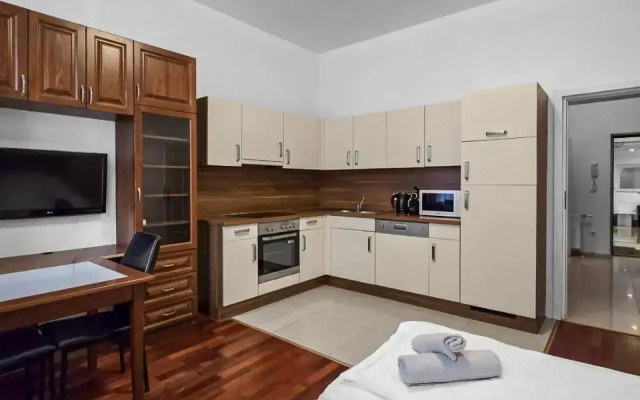 Waldmuller Apartments Vienna - Apartment in Viena - Photo 4