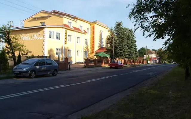 Hotel Villa Nova