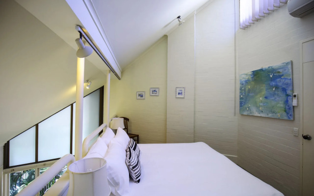 Ocean Breeze Resort