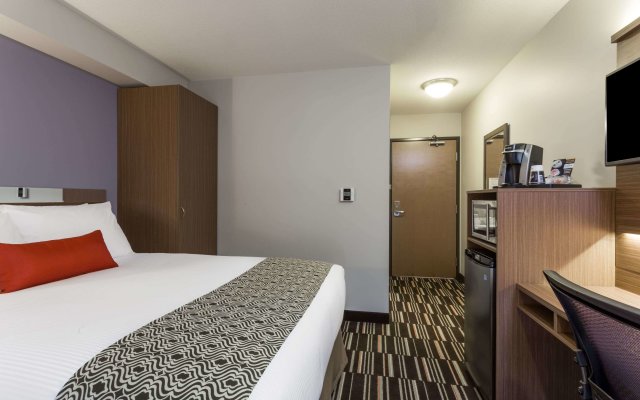 Microtel Inn & Suites by Wyndham Kitimat