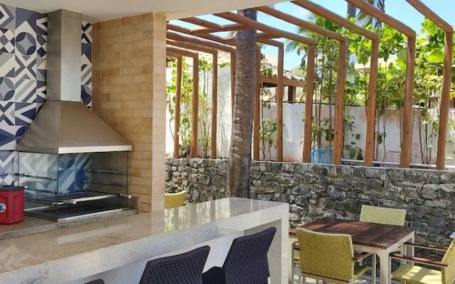 Itacimirim Apartments Booulevard