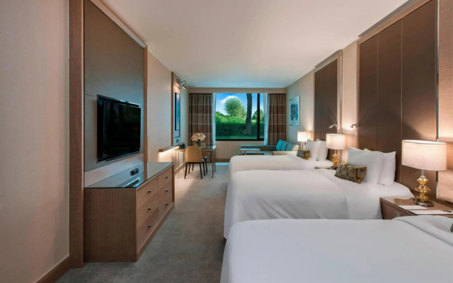 Renaissance Polat Istanbul Hotel