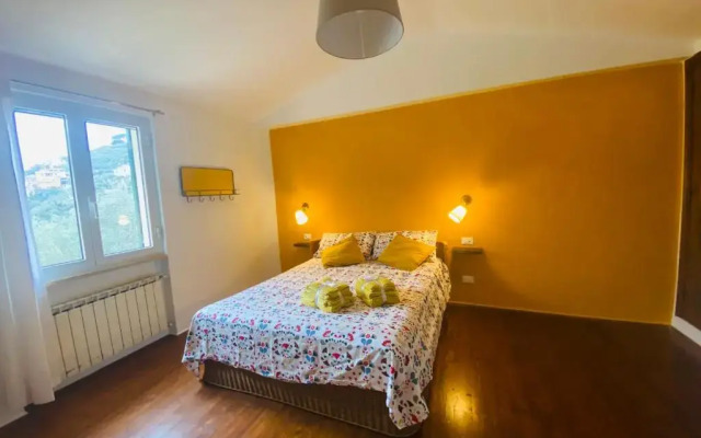 Bonaventura Holiday Home