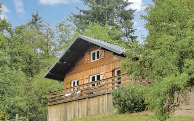 Chalet Bous - Breinchen