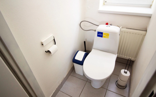 Nitra Glycerin Hostel