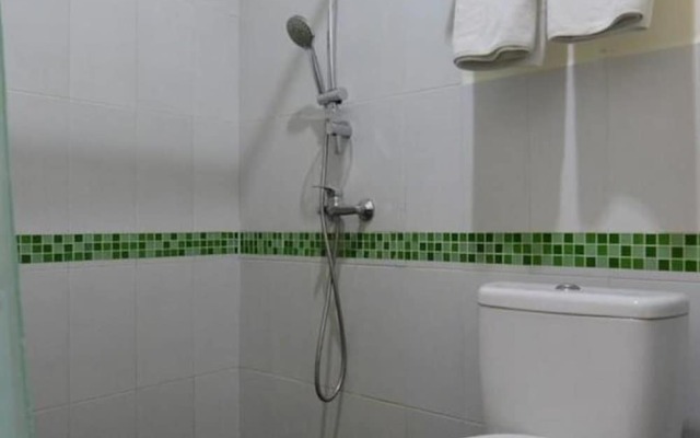 Nida Rooms Lubis 3 Medan Baru at Hotel Rumah Anaya