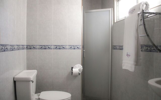 Hotel La Quinta Posada Real