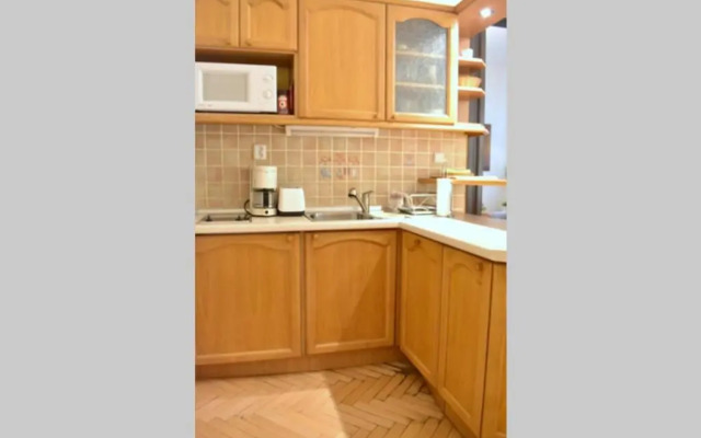 AIRSTAY PRAGUE - 3 BEDROOM residence with SAUNA