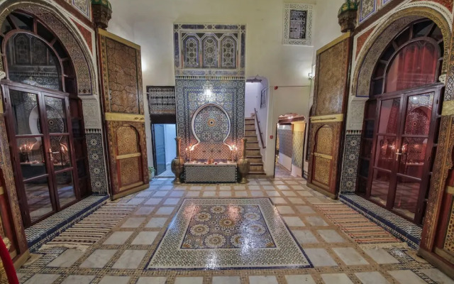 Palais Antique