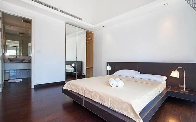 Yu-Phin Villa