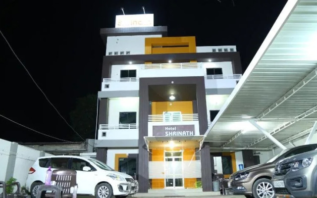 Hotel Shrinath