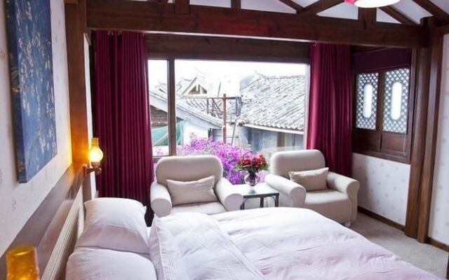 Mountain Inn