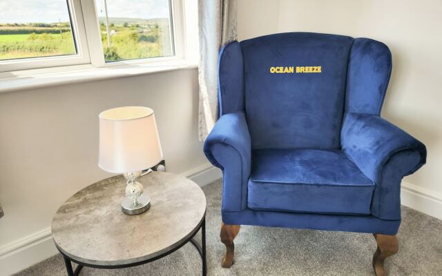 Sea View - 1 Bed Suite - Port Eynon