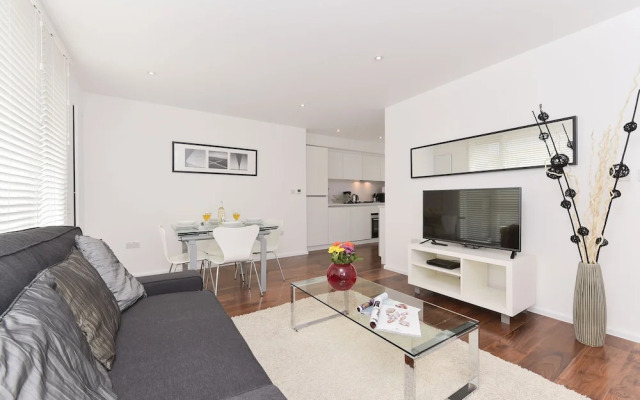 Shoreditch City Living